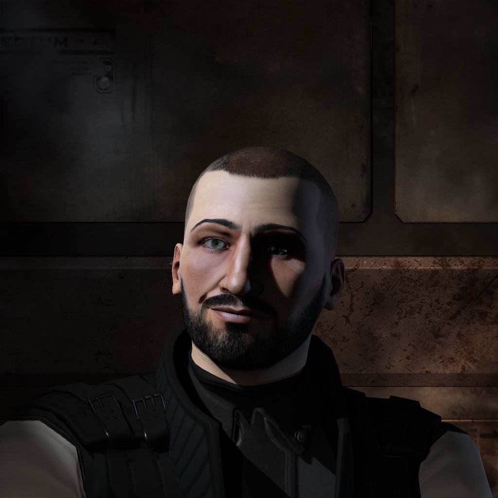 Gallente Citizen 92759477