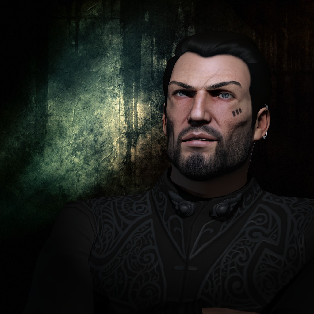 Hector Hades