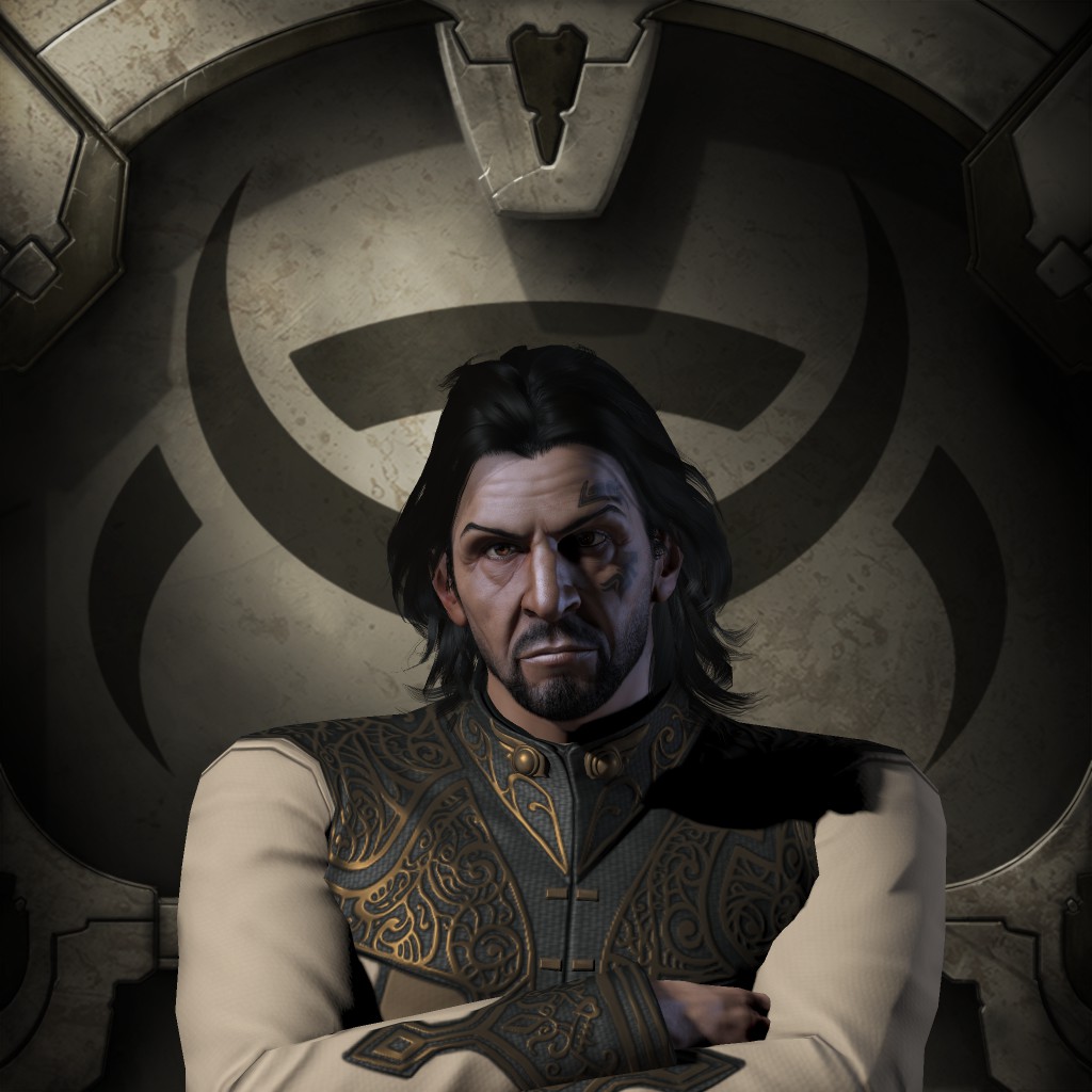 Aragon Amarr