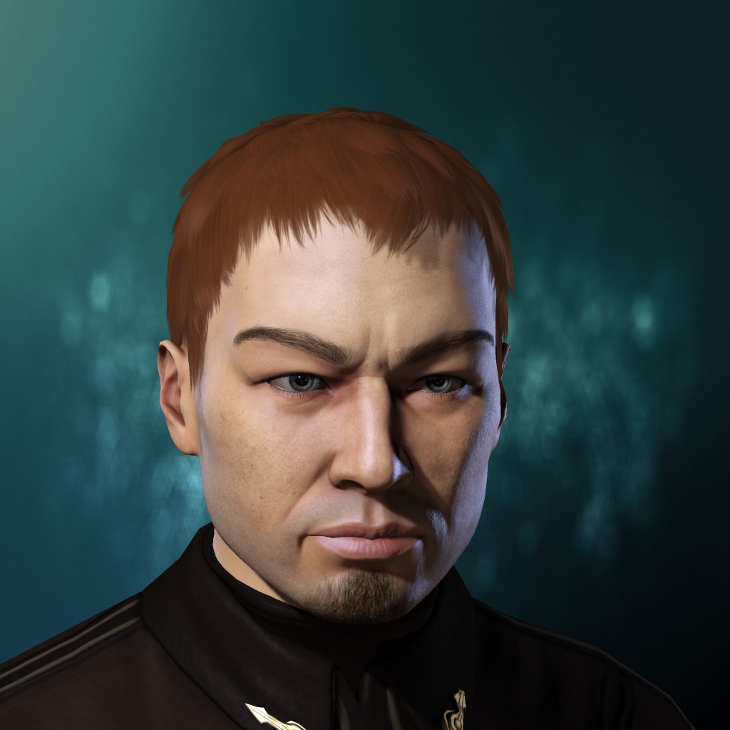 demonlord Rocksharda