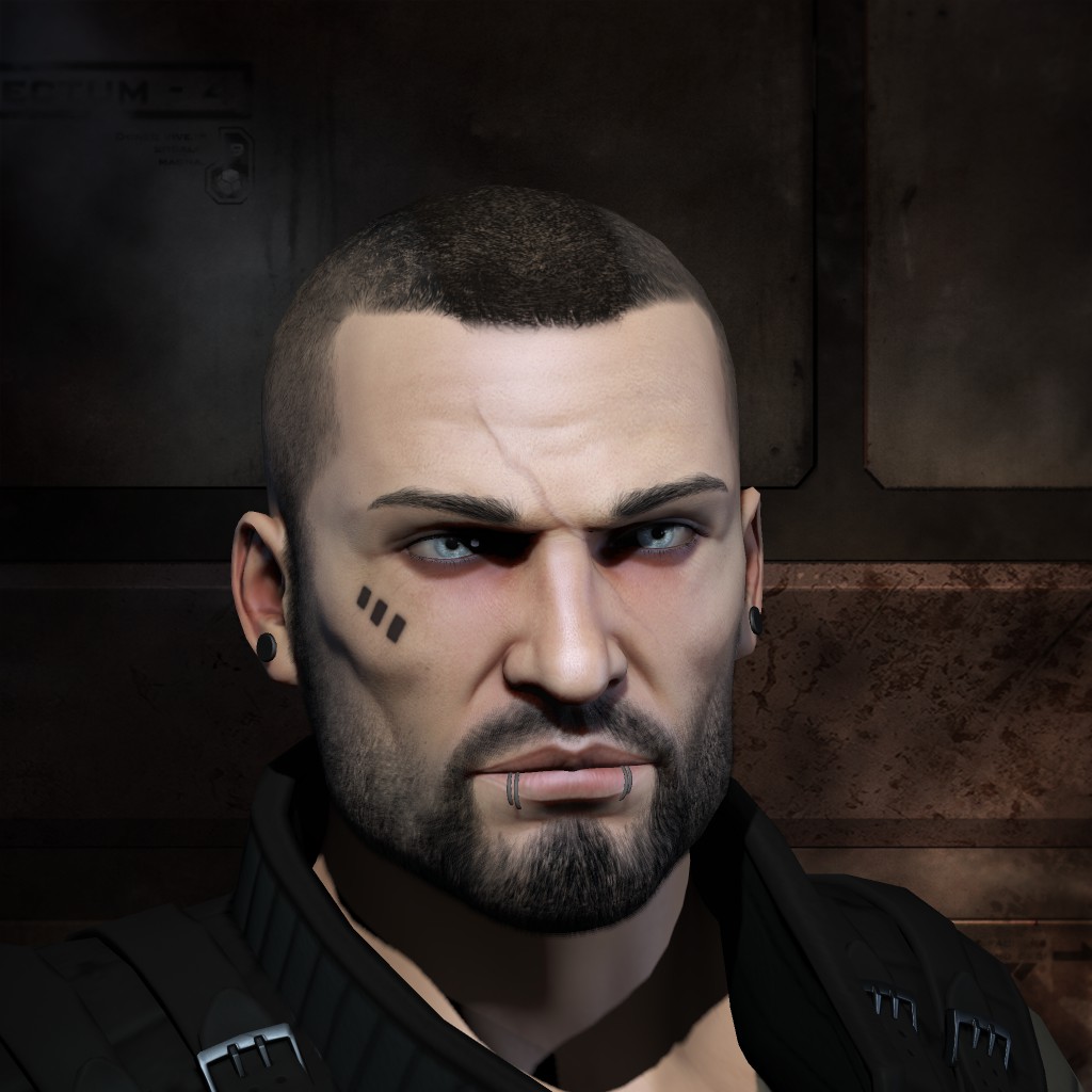 Xaric Orion