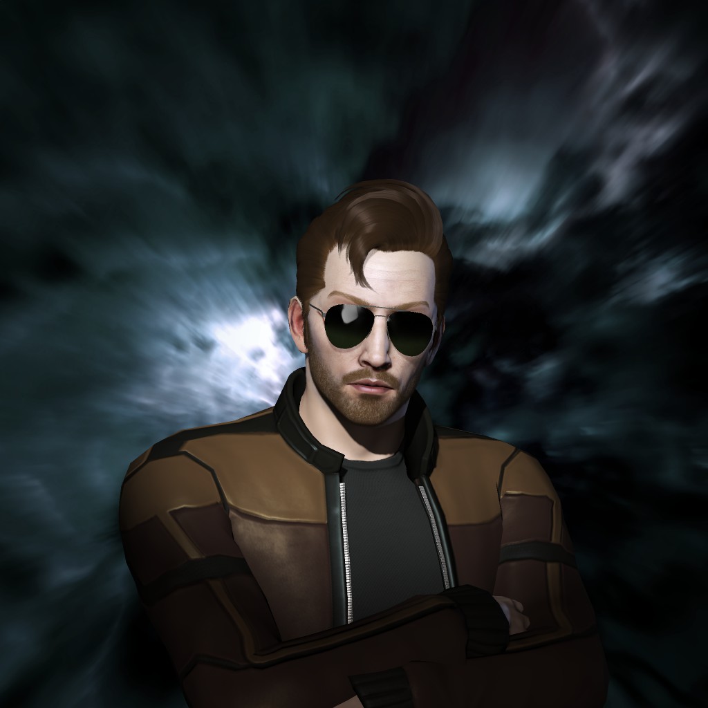 Space Knight Dadunur