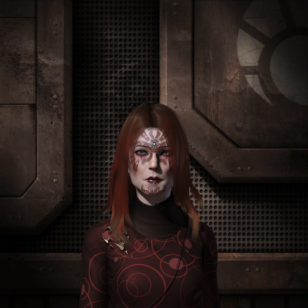 Lilith Forse