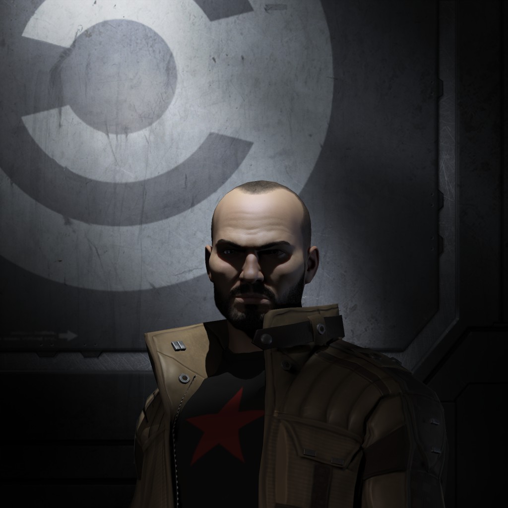 Connr Eto