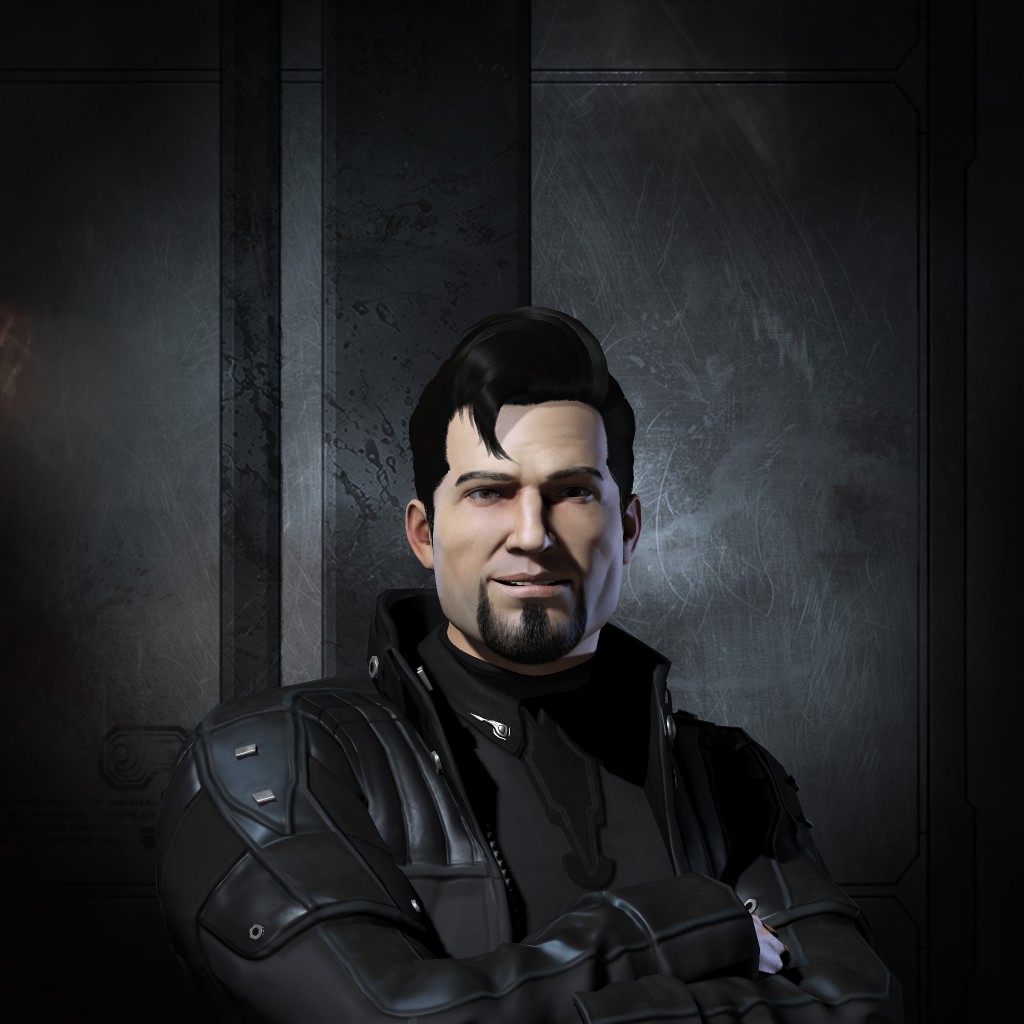 Adam Okaska