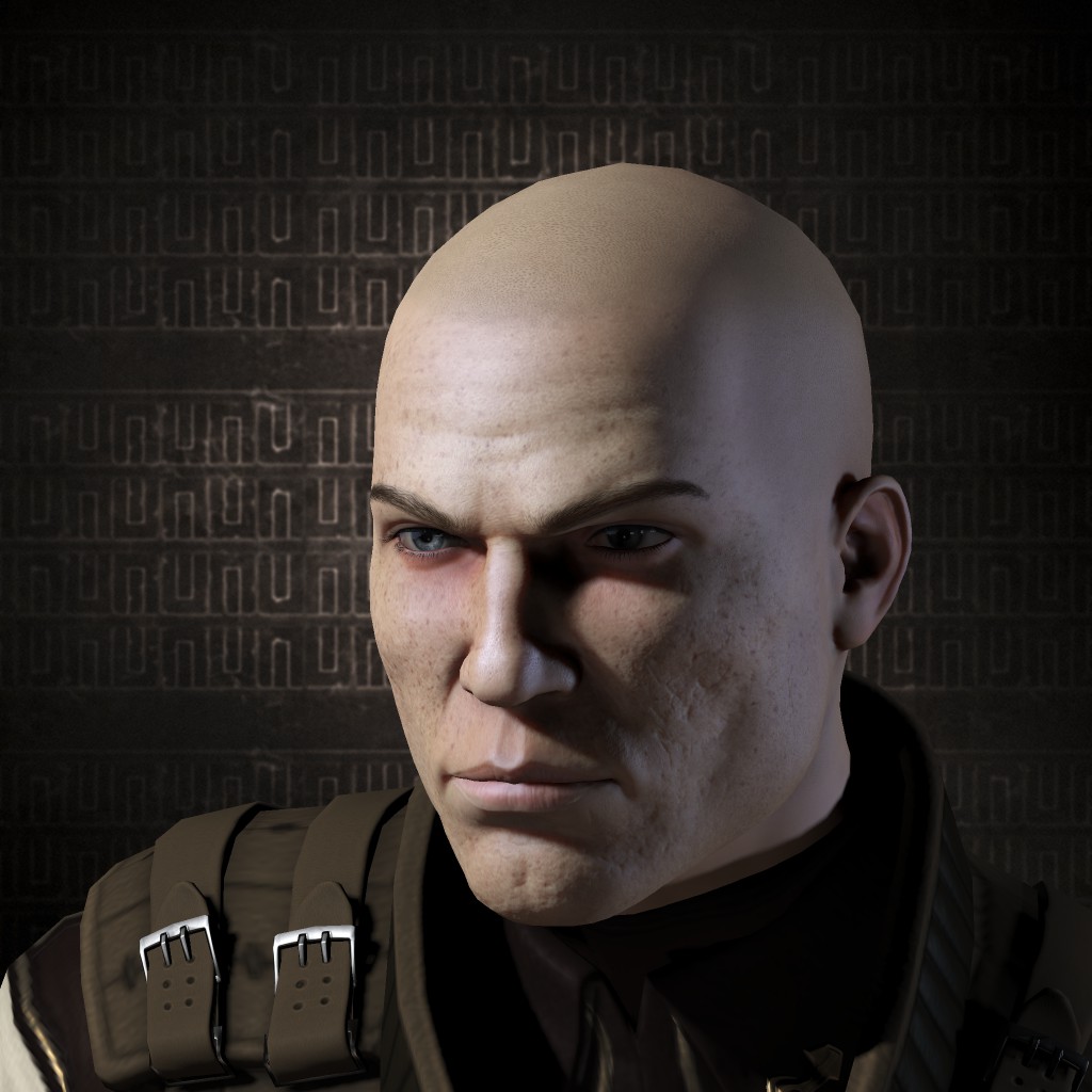 Caldari Citizen 92760828