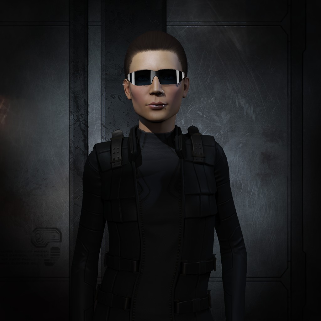 Caldari Citizen 92760953