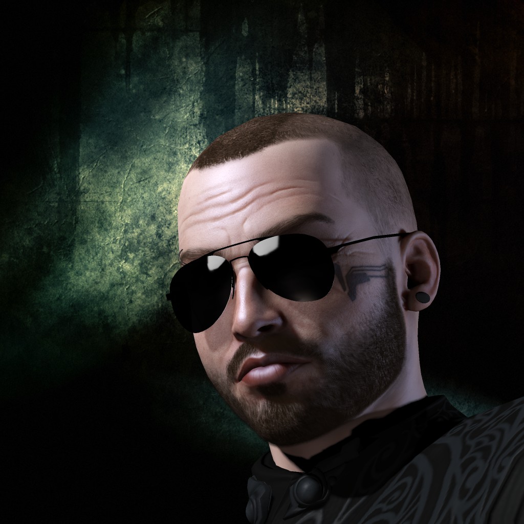 Vladimir PeYo