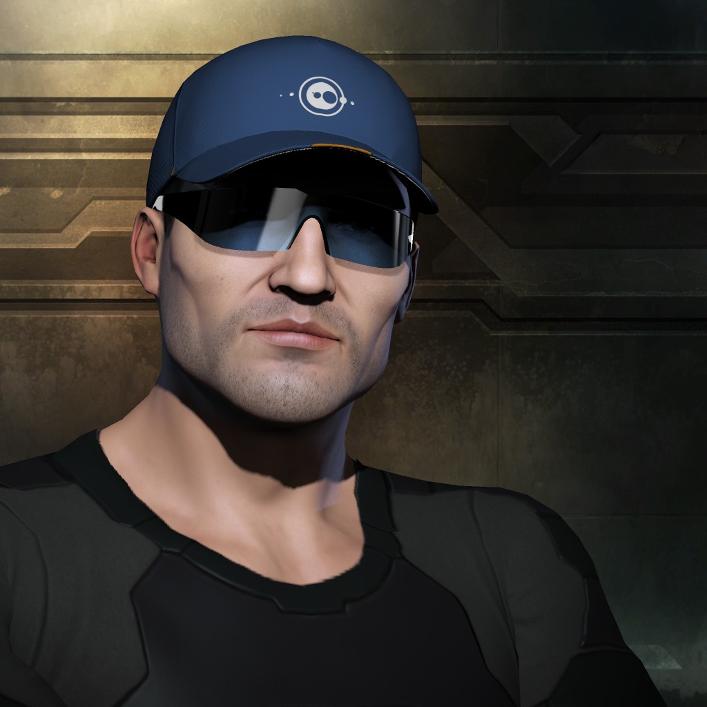 BonesKeeper BLR