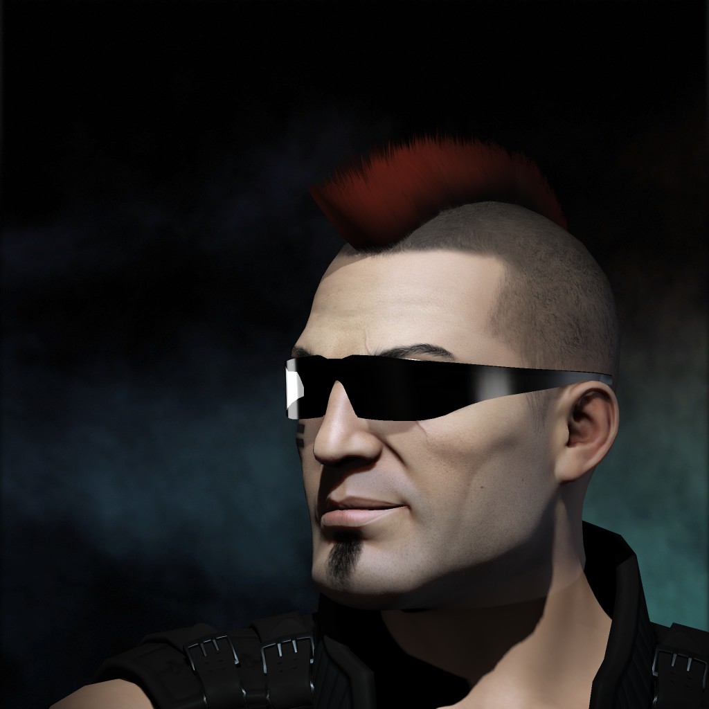 Yuri Petrovich