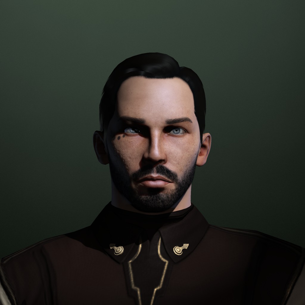 Matrix Petrovich