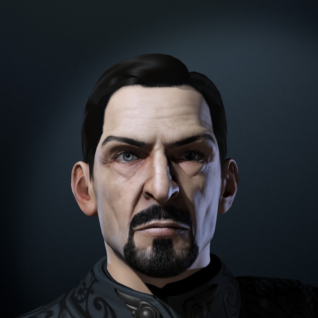 Dexter Petirov