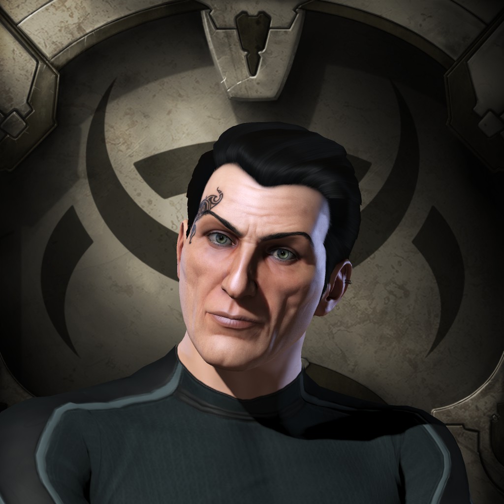 Charles Xavior Ohu