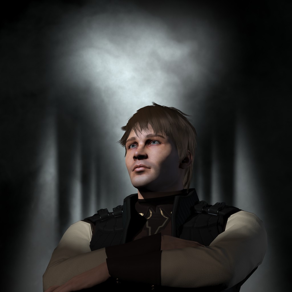 Logan Daniel Ellecon