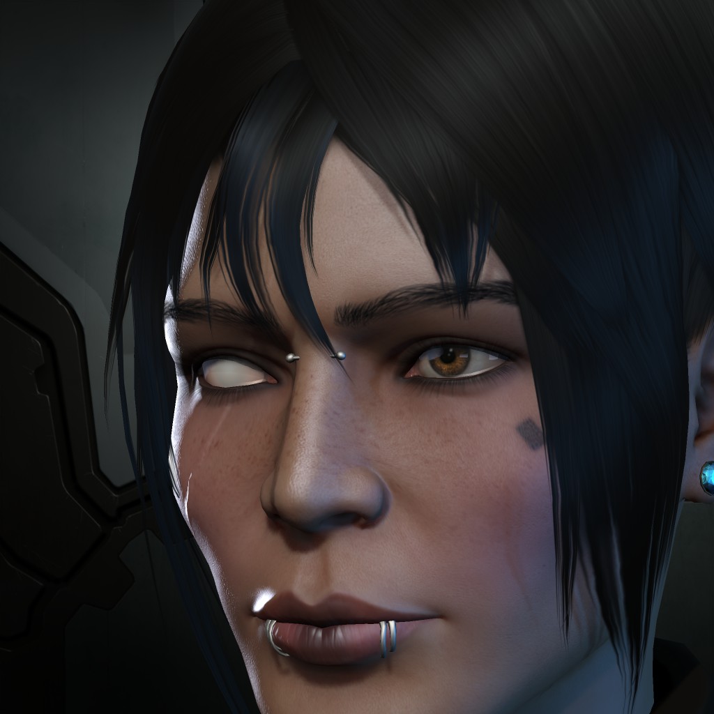 Esmaralda Jenkins