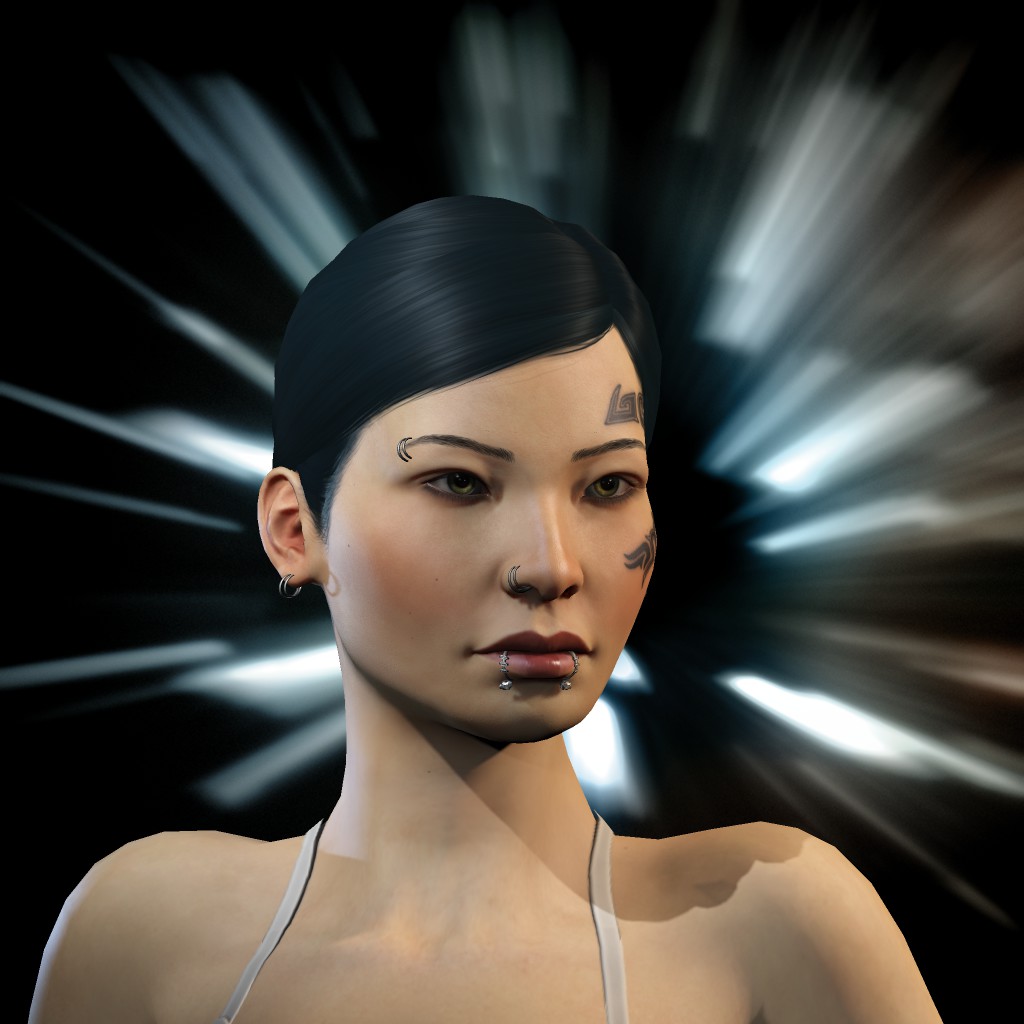 Vi Siren