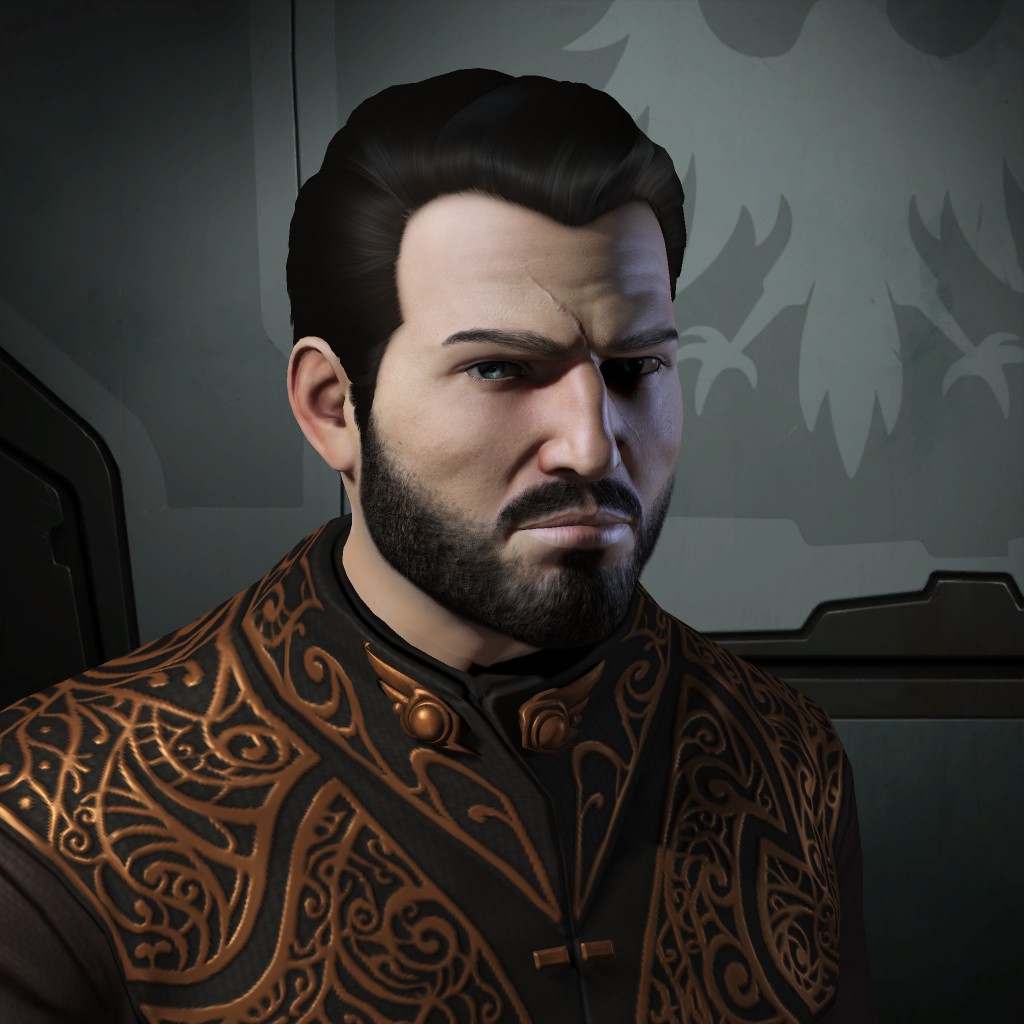 Roman Stark