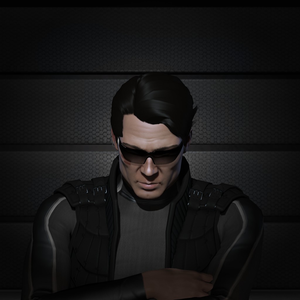Caldari Citizen 92762292