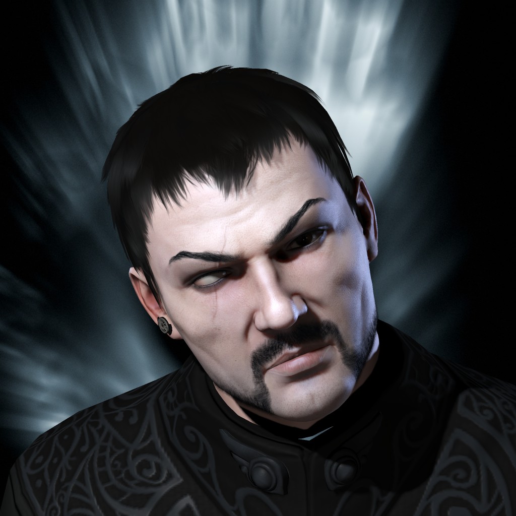 XNestorX Keogh