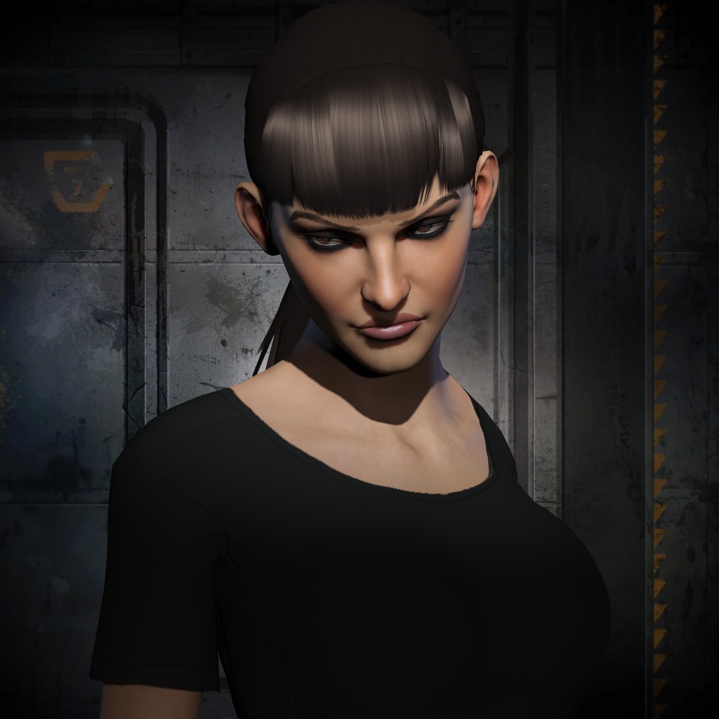 Revy Two Hands