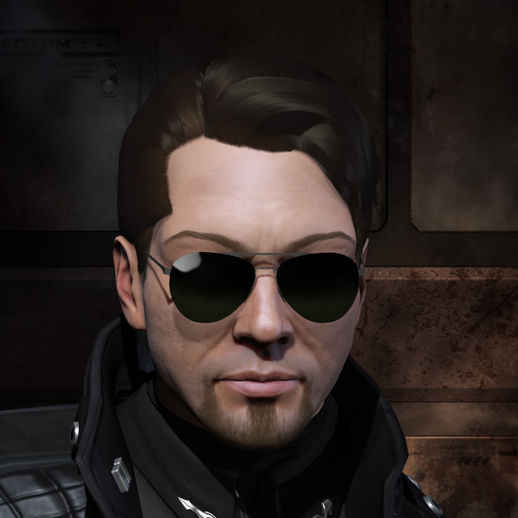 Adam Nostromo