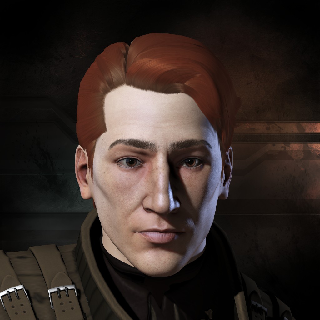 Jacob Nashar