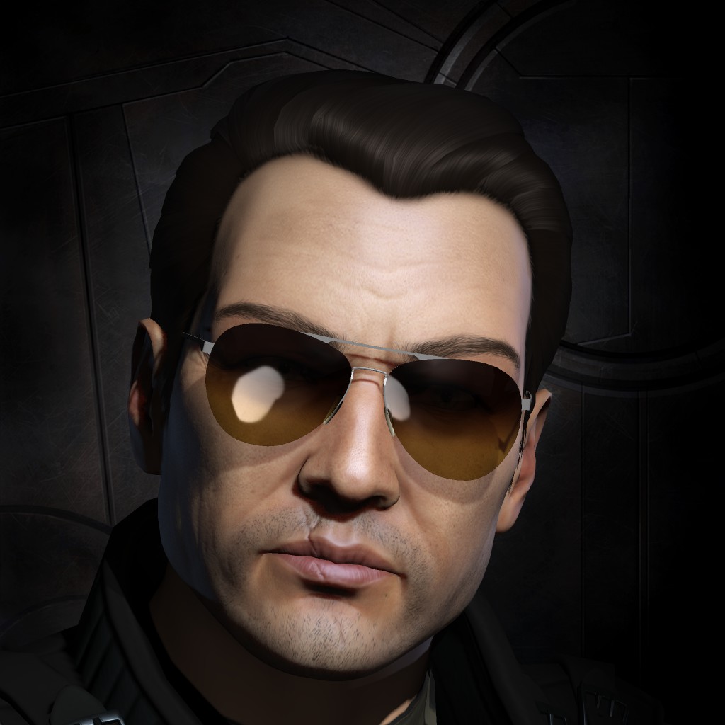 Rex Stamper