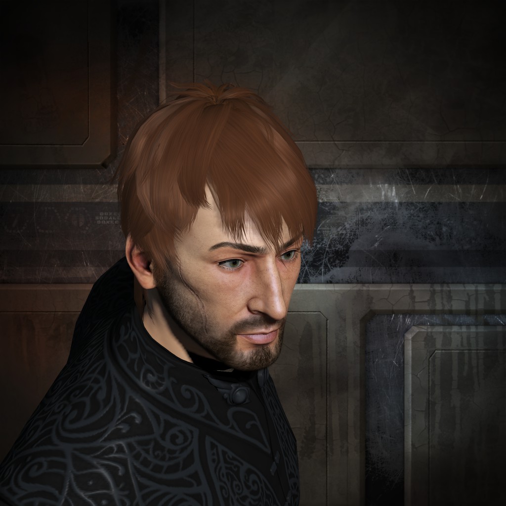 Salyon Letharian