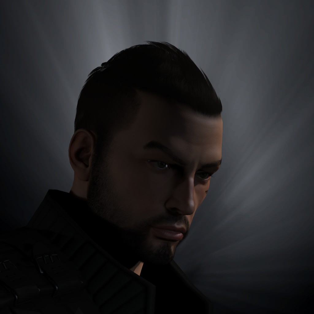 inv portrait