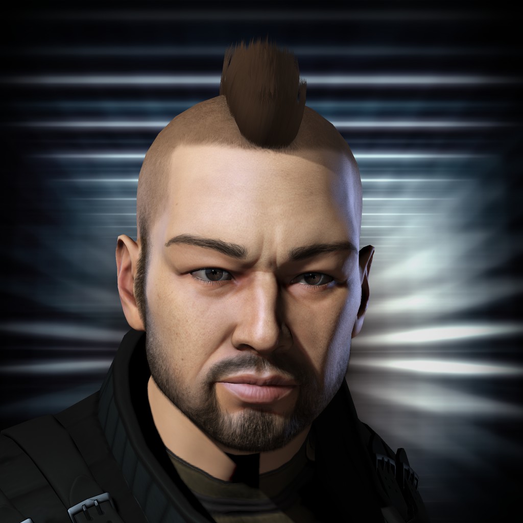 Ryo Endashi