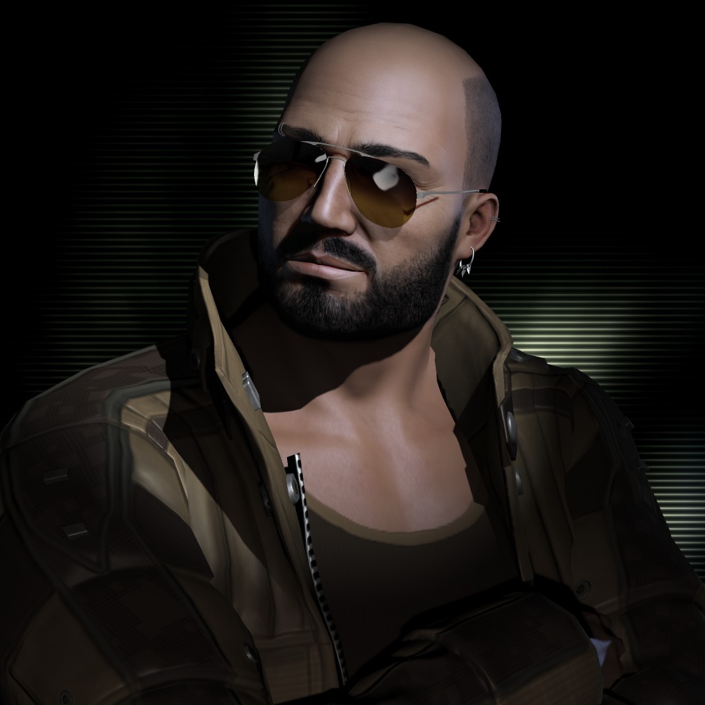 Carlos Bautista