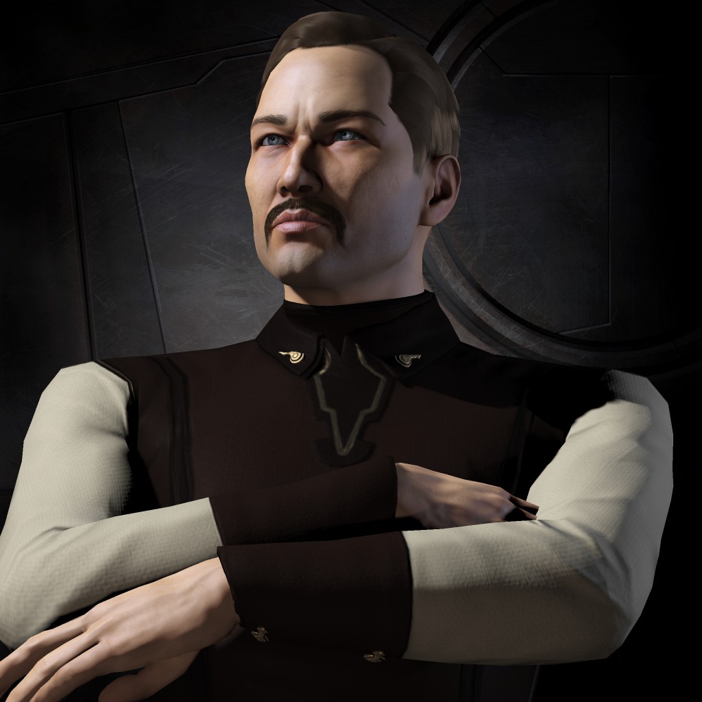 Lord Jasper Tawate