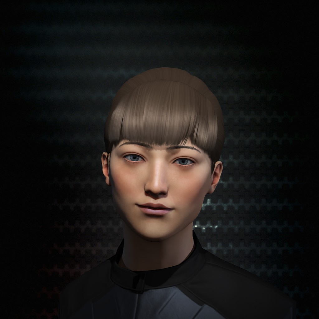 Monica Sasen