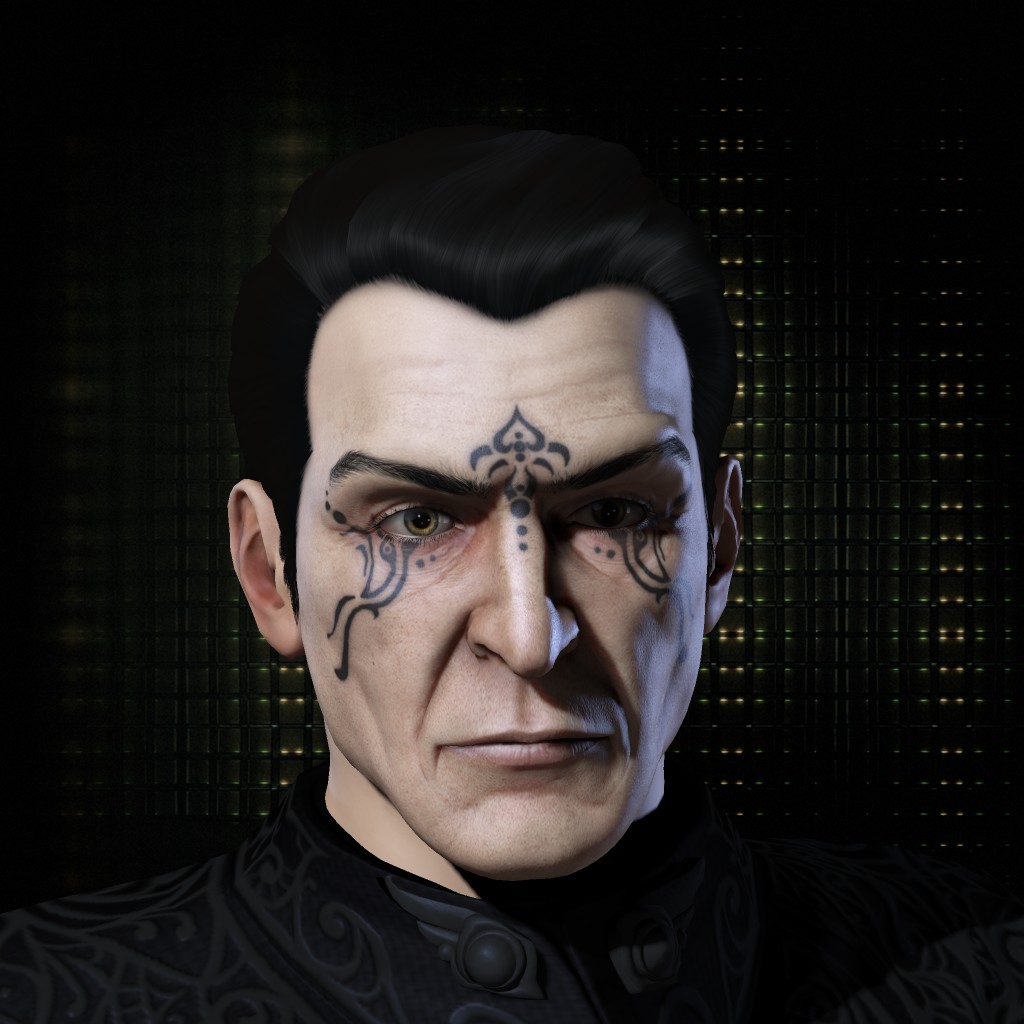Fyrol Mendric