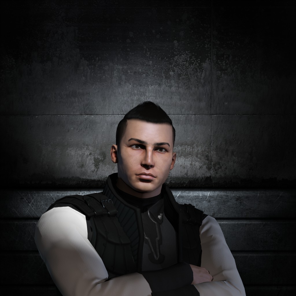 Rlange D'Arkantos