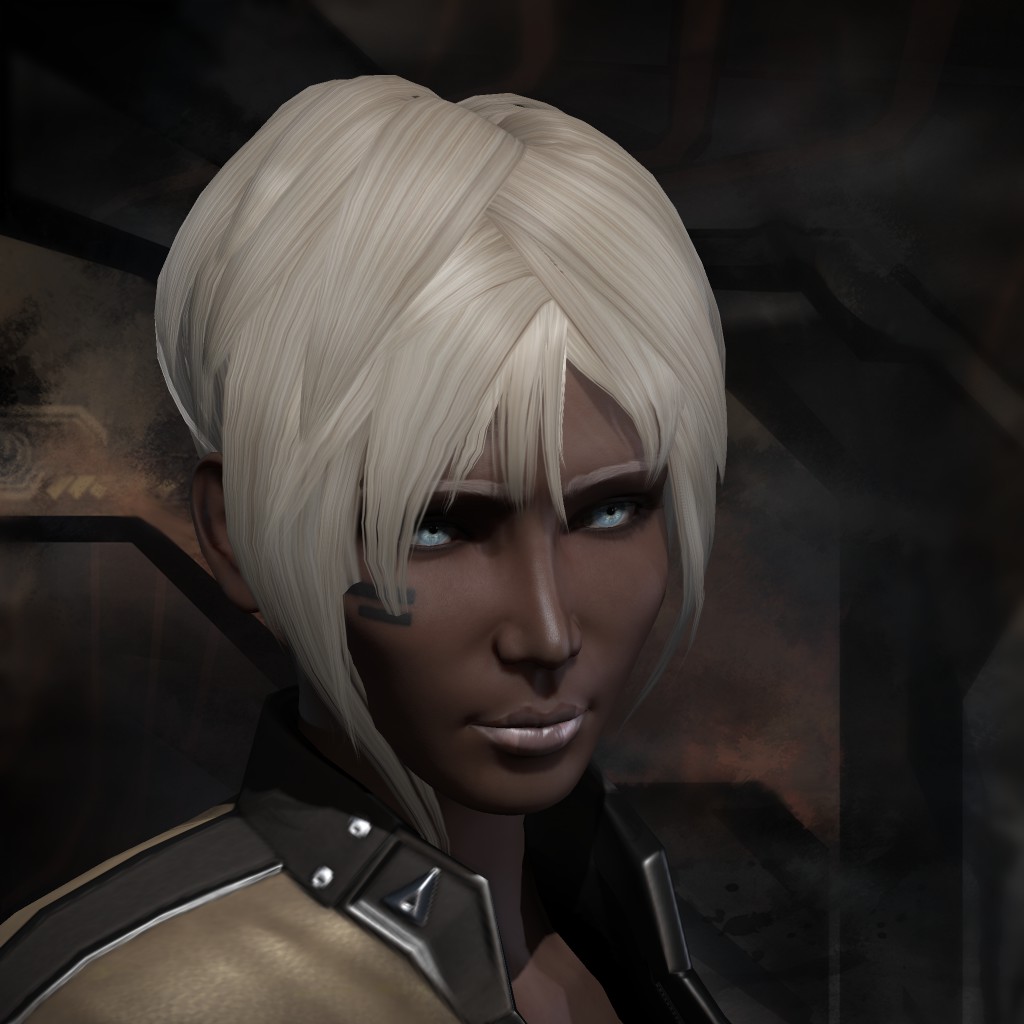 Yanaba Croft