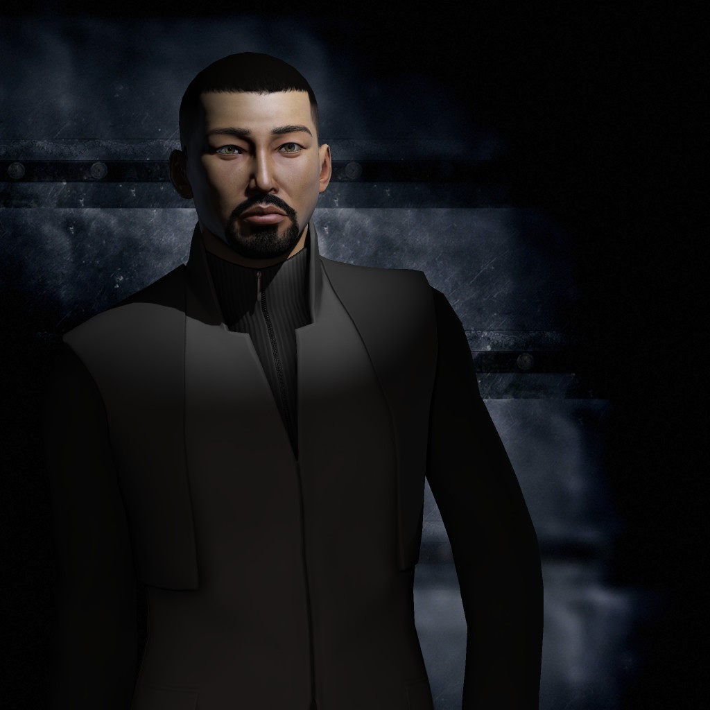 Jin Lal