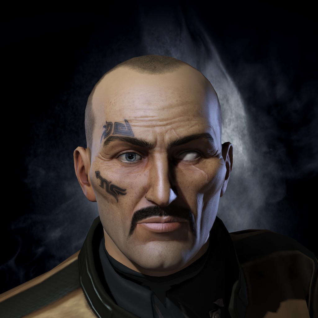 Baron von Harkonnen