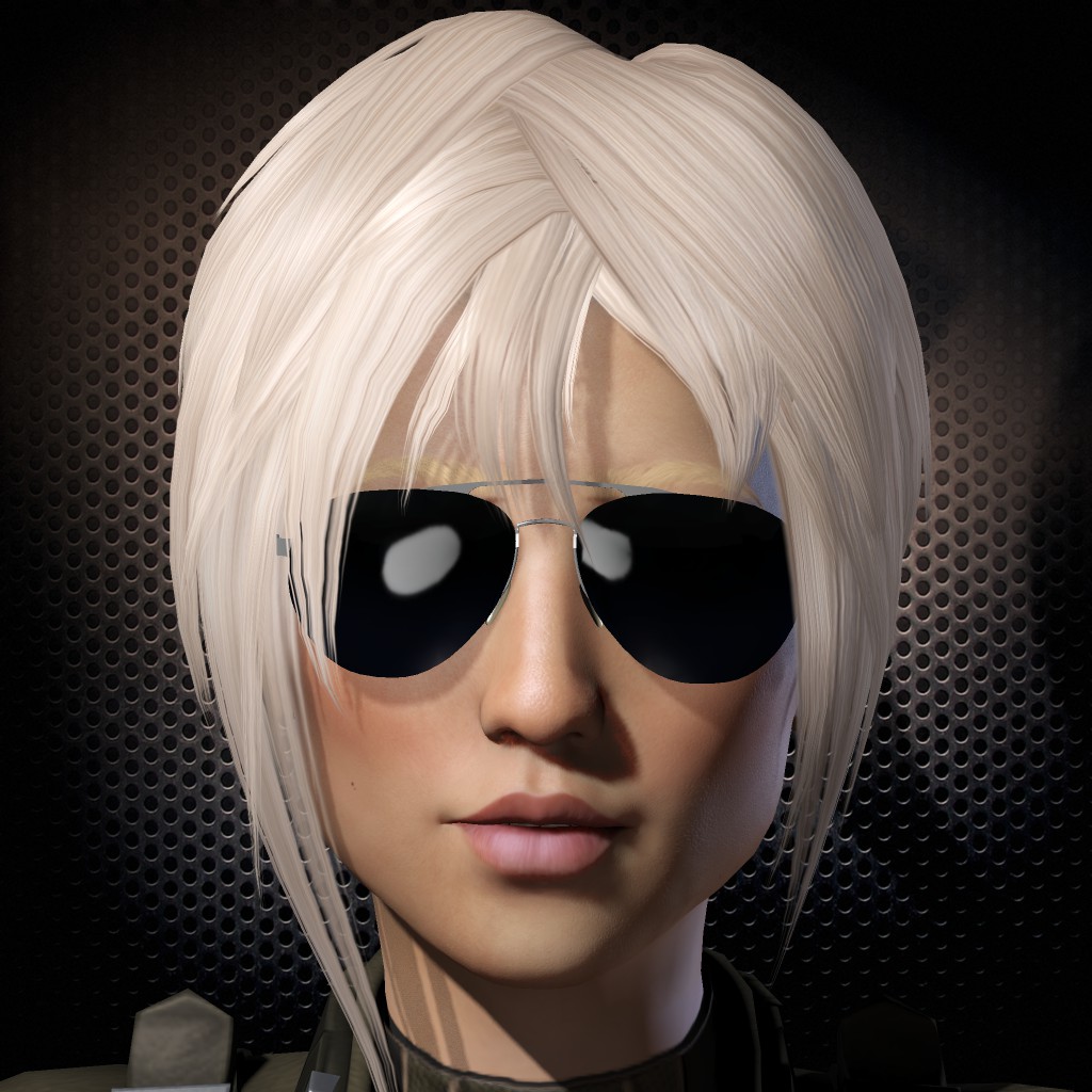 Ariaa Shepard