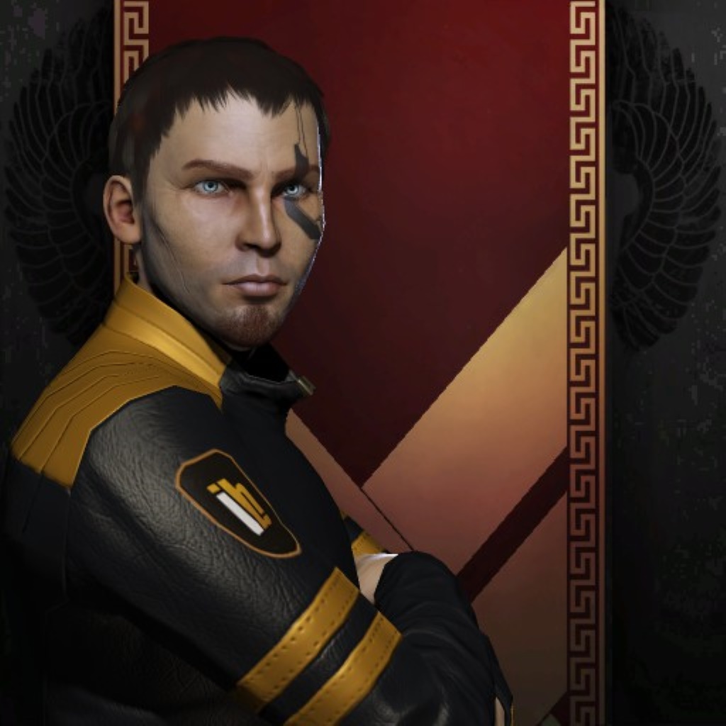 Tikaeus Ellecon