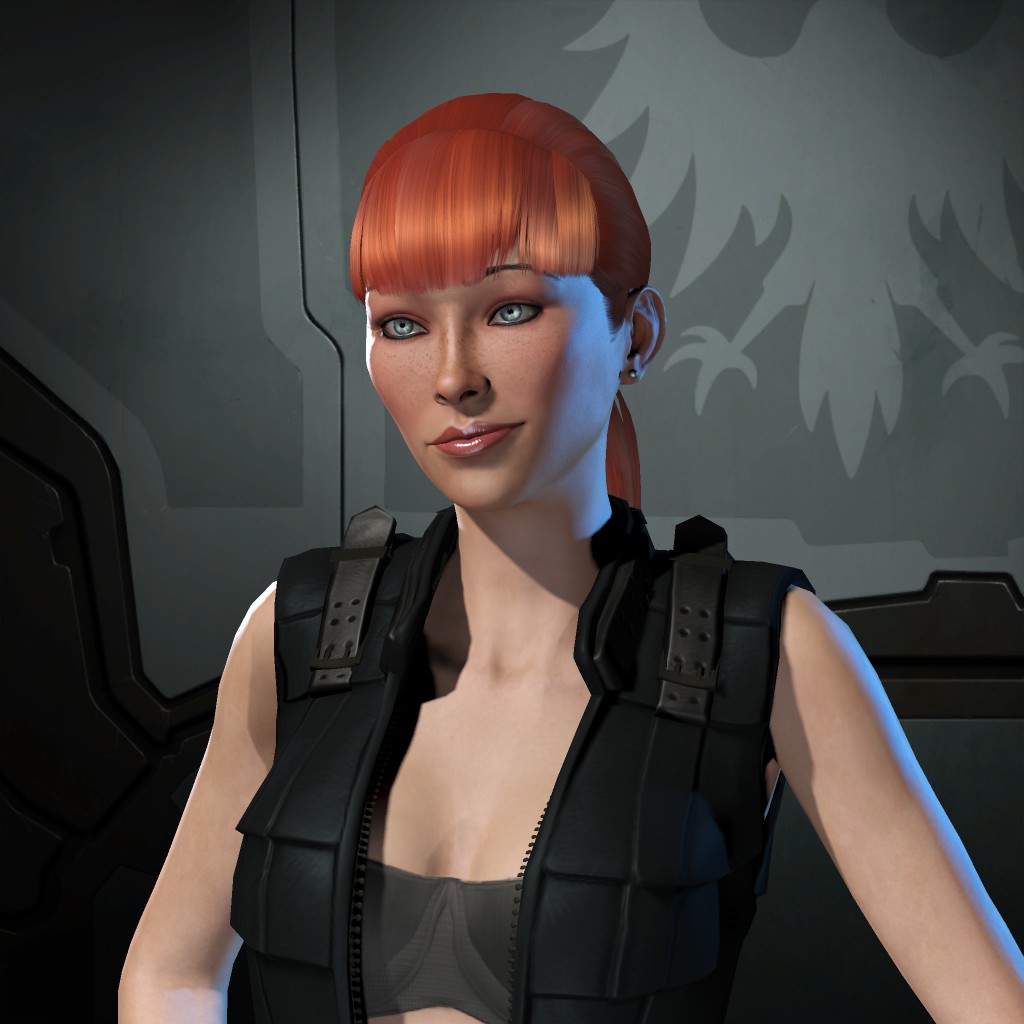Tanja Chelien