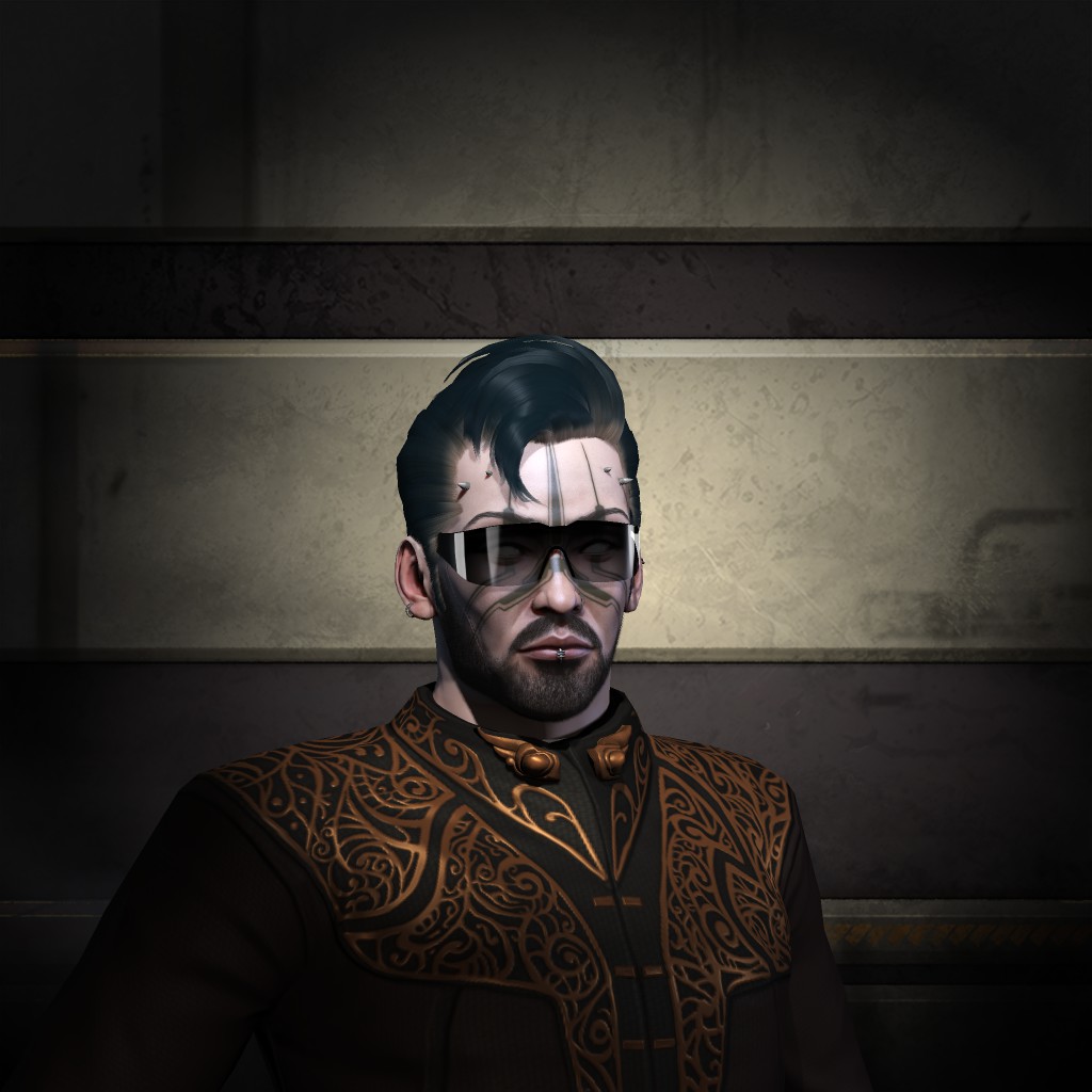 VLAD DMITR