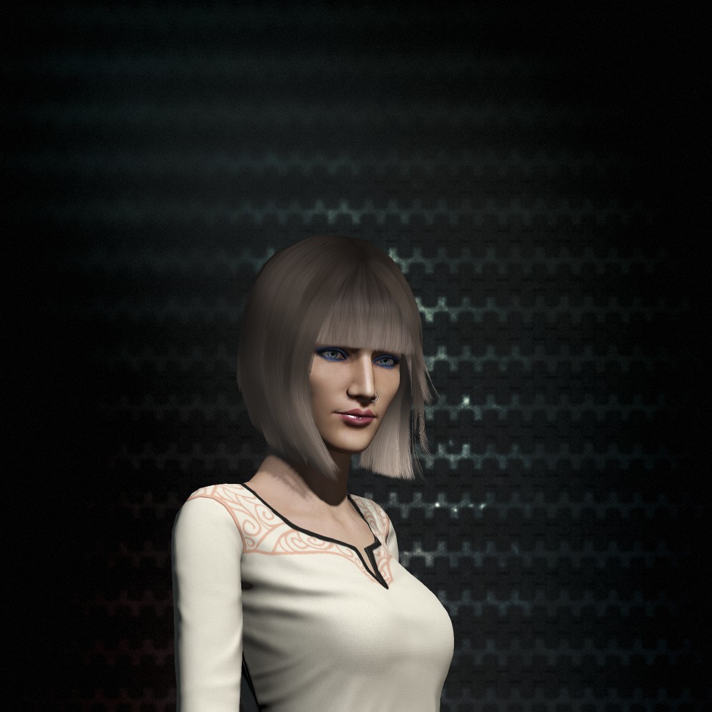 Caldari Citizen 92765196