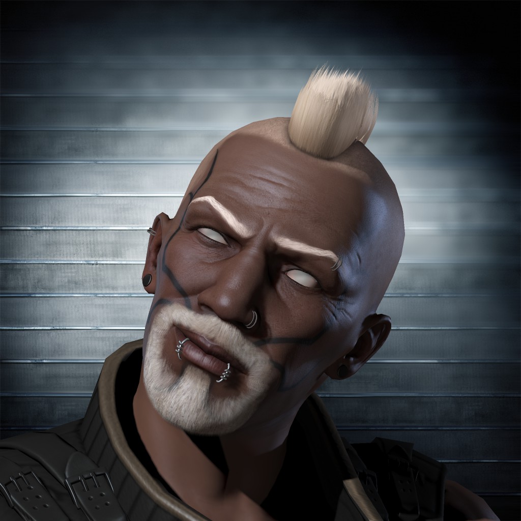 Javik Freir