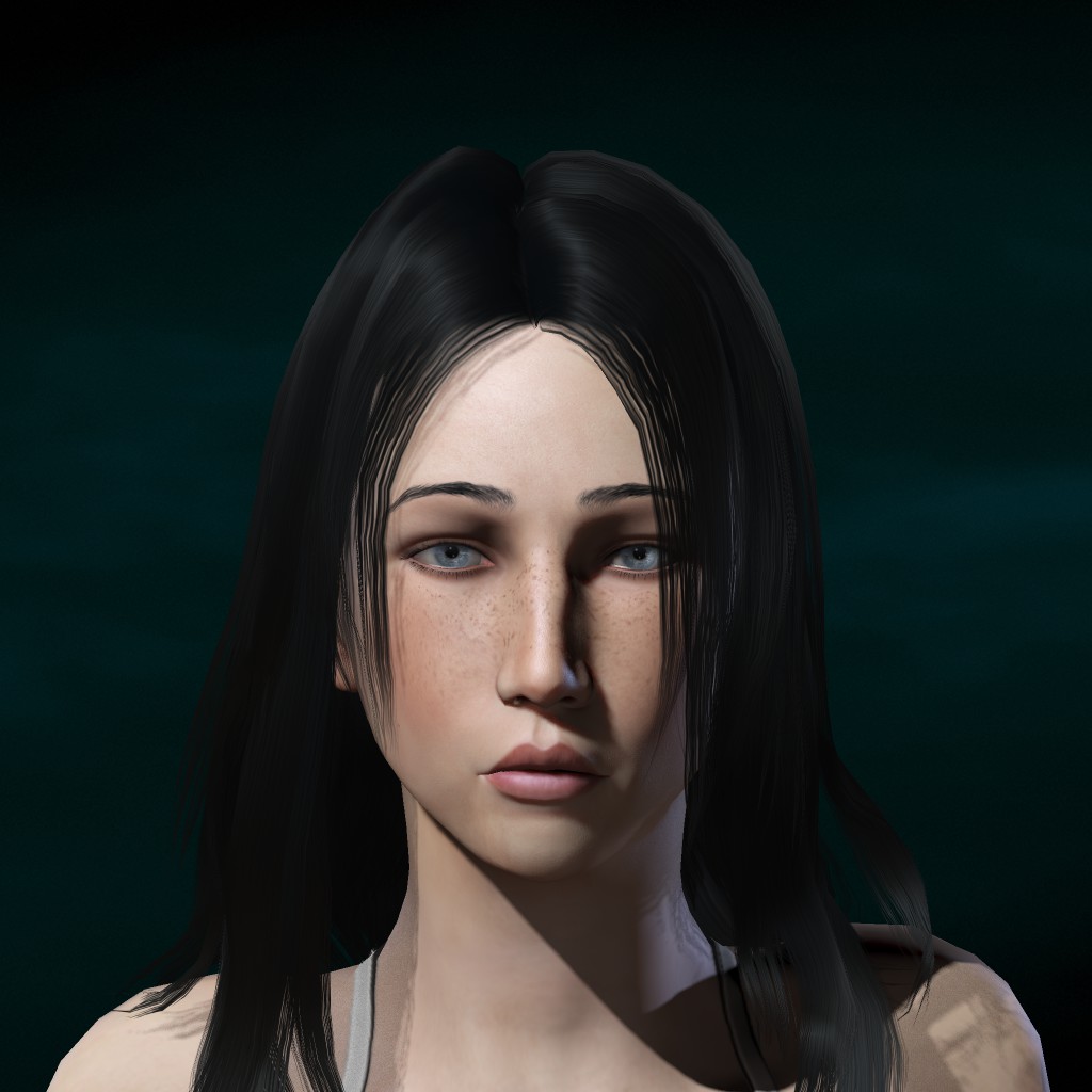 Koudelka do'Urden