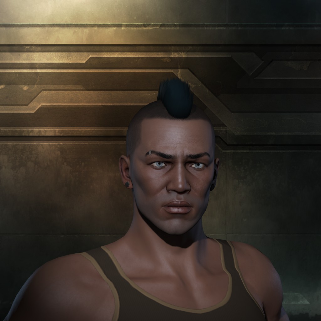 Drek Skord