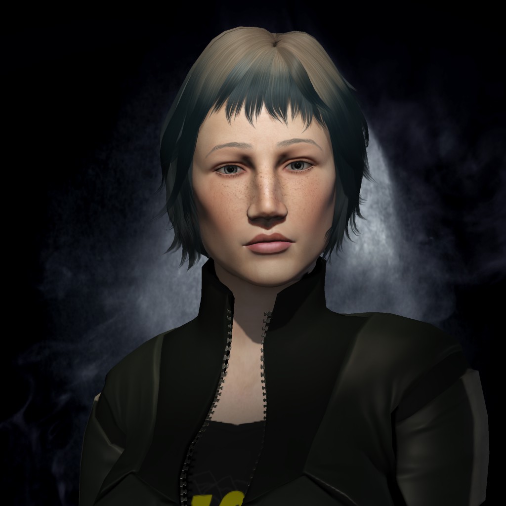 Sophie Brioche