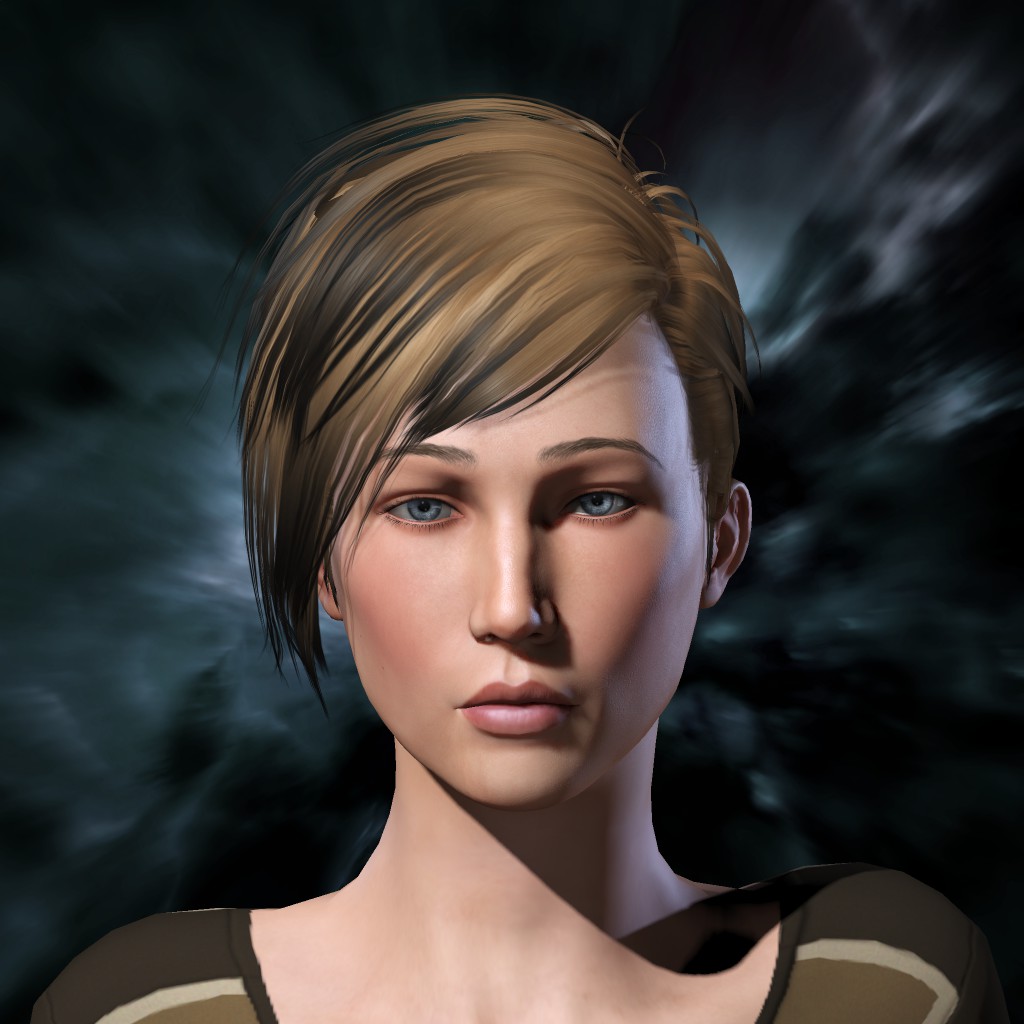 Lian Shi