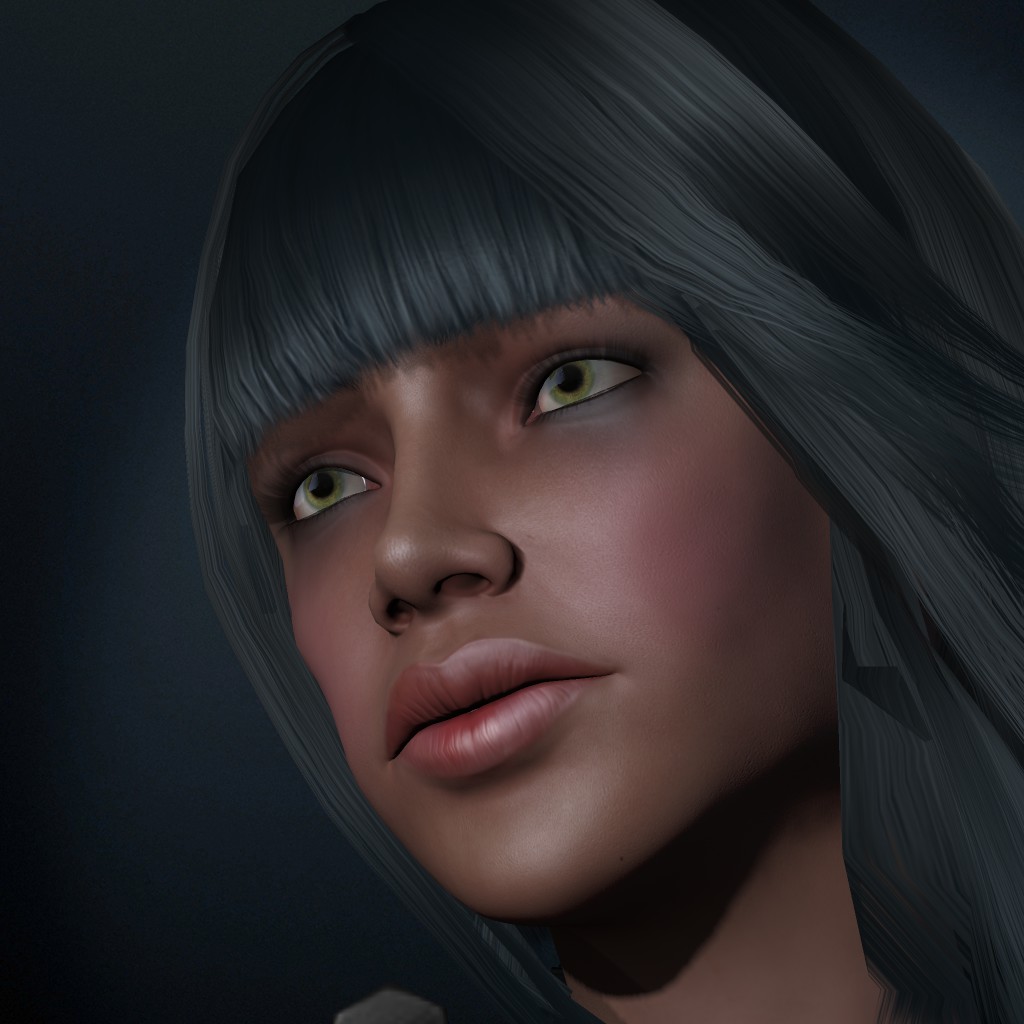 portrait
