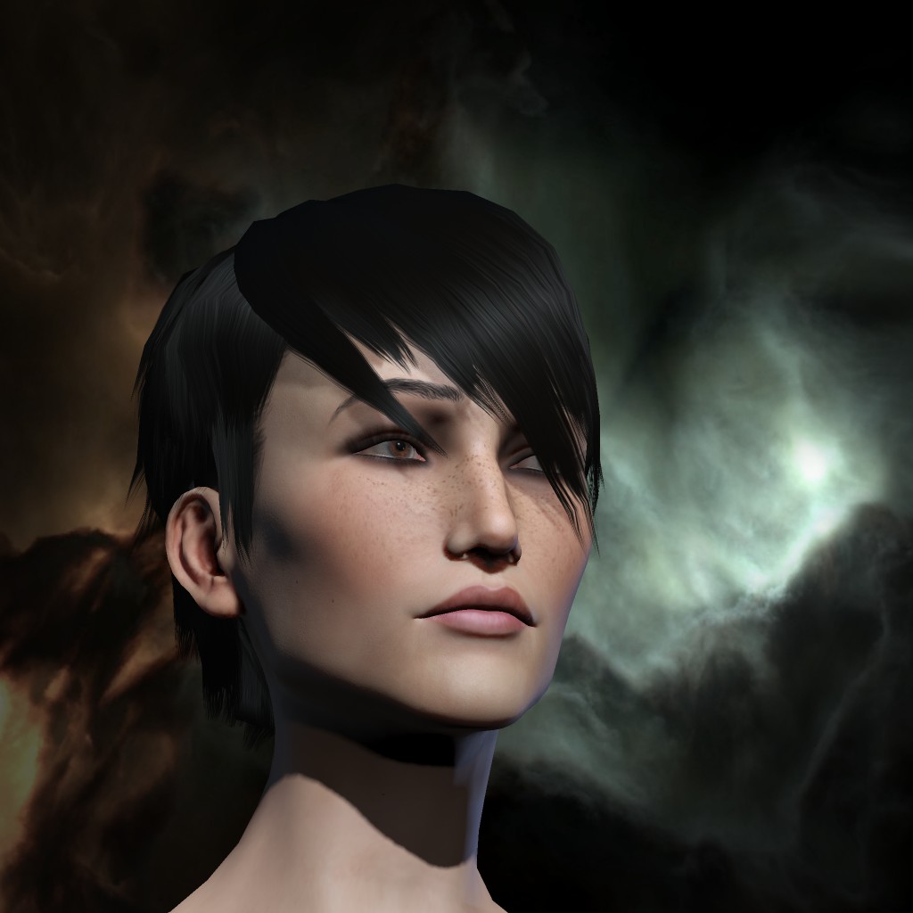 Luna Seneca